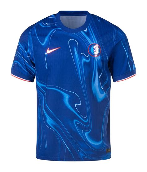 fendi nike soccer jersey|Chelsea FC 2024/25 Match Home .